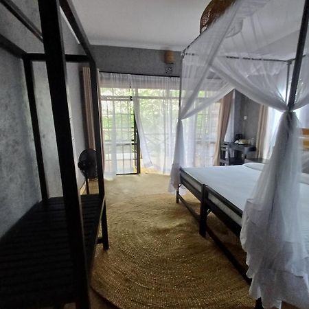 Kutoka Lodge Аруша Экстерьер фото
